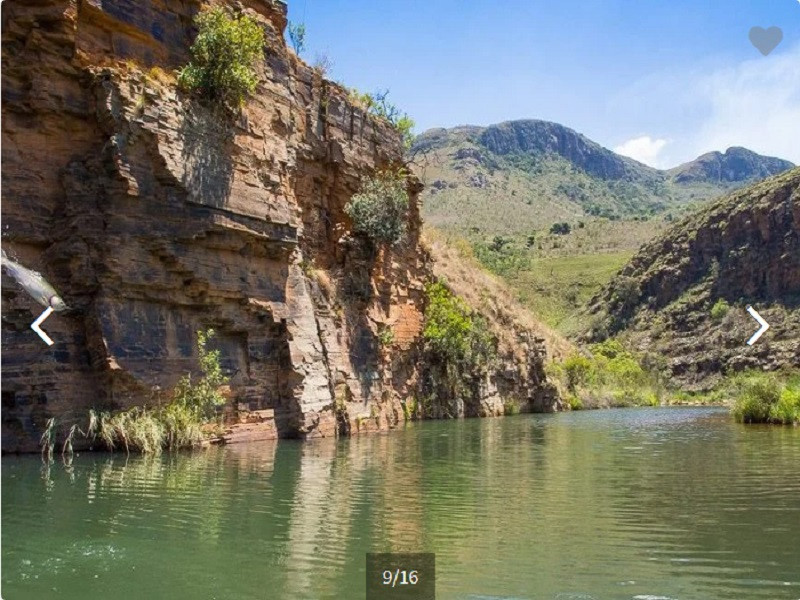 Vacation Hub International - VHI - Travel Club - Highland Run Fly Fishing Estate