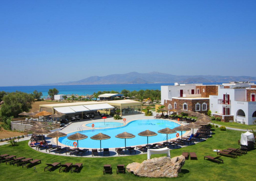 Vacation Hub International - VHI - Travel Club - Aegean Land