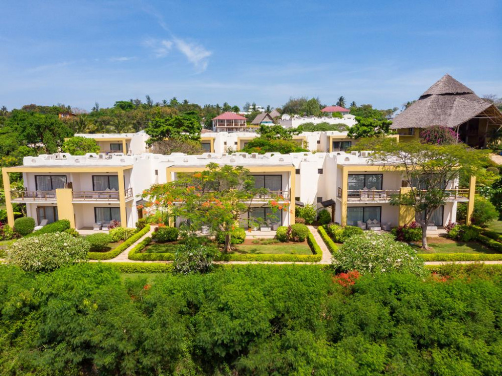 Vacation Hub International - VHI - Travel Club - Gold Zanzibar Beach House & Spa