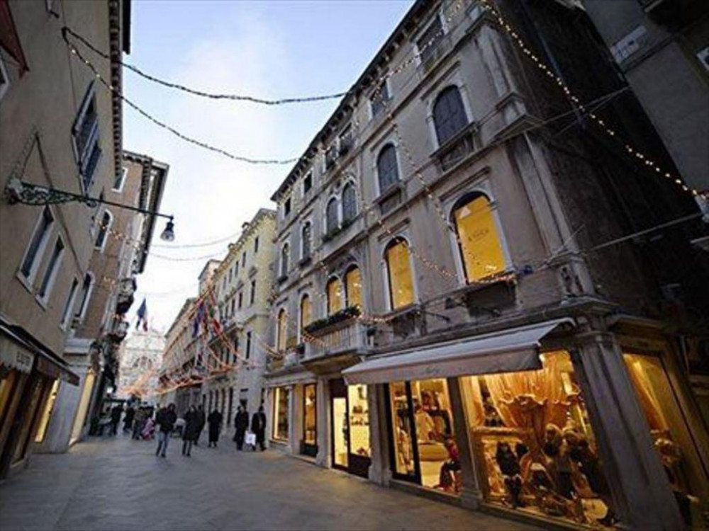 Vacation Hub International - VHI - Travel Club - Hotel Torino