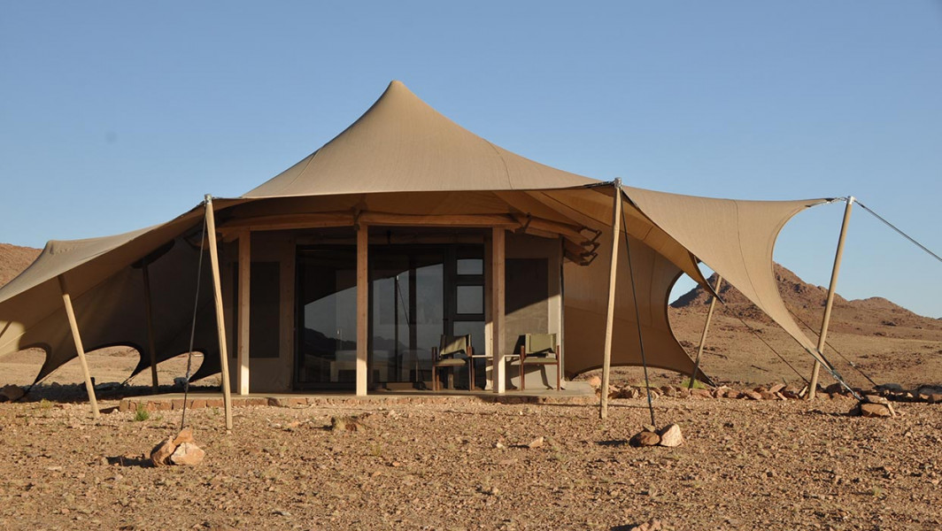 Vacation Hub International - VHI - Travel Club - Desert Hills Glamping Camp