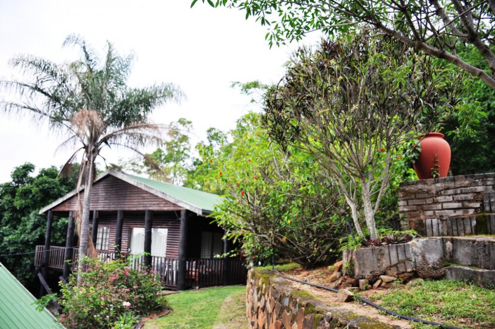 Vacation Hub International - VHI - Travel Club - Impala Niezel Lodge & Safari Tours