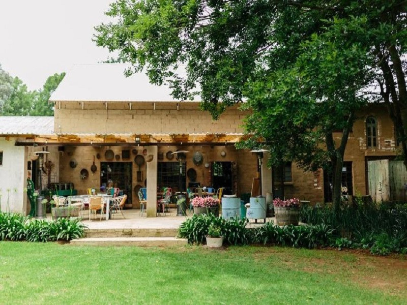 Vacation Hub International - VHI - Travel Club - Crystal Barn Country Estate