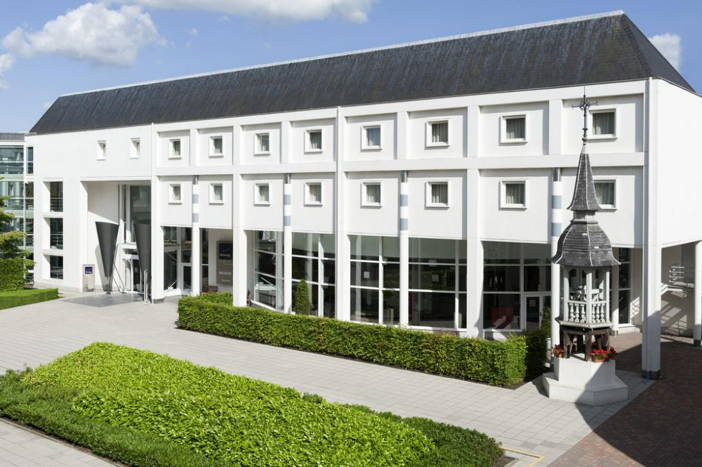 Vacation Hub International - VHI - Travel Club - Novotel Brugge Centrum Hotel