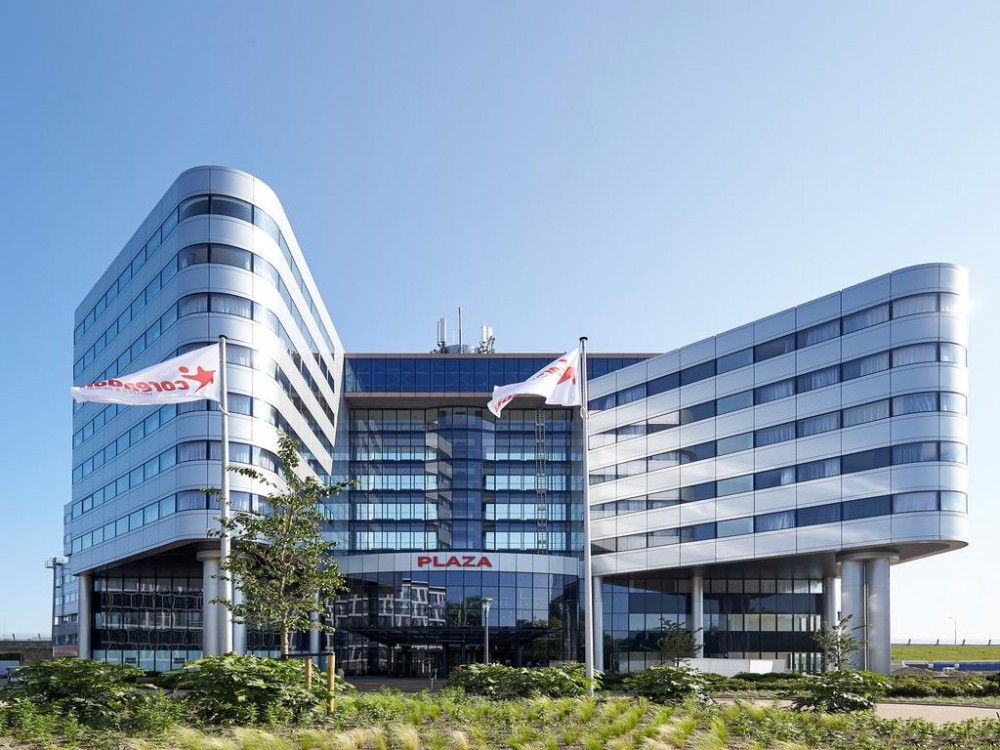 Vacation Hub International - VHI - Travel Club - Corendon Village Hotel Amsterdam