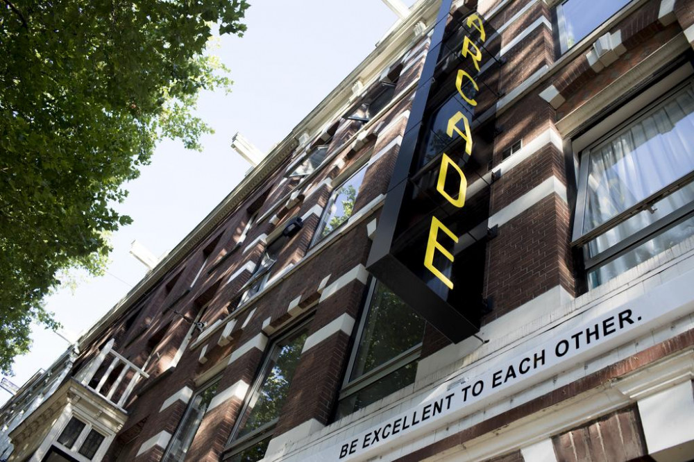 Vacation Hub International - VHI - Travel Club - The Arcade Hotel