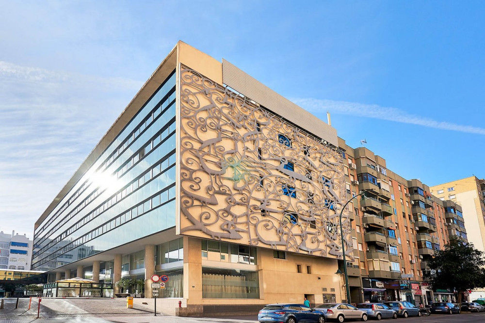 Vacation Hub International - VHI - Travel Club - Eurostars Malaga