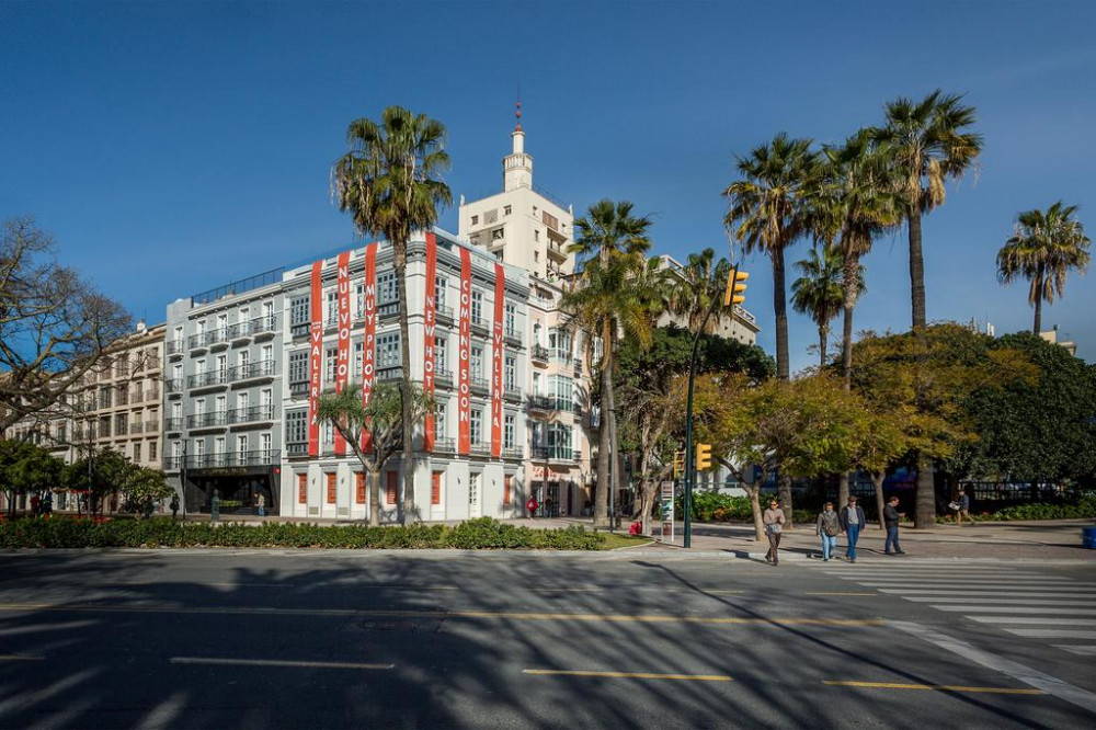Vacation Hub International - VHI - Travel Club - Room Mate Valeria