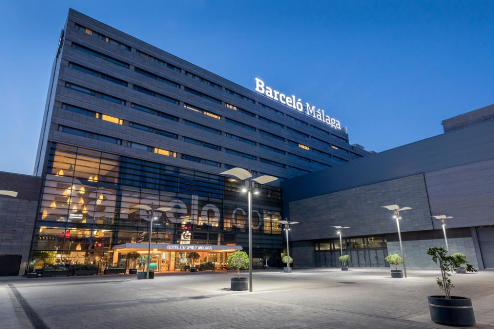 Vacation Hub International - VHI - Travel Club - Barcelo Malaga