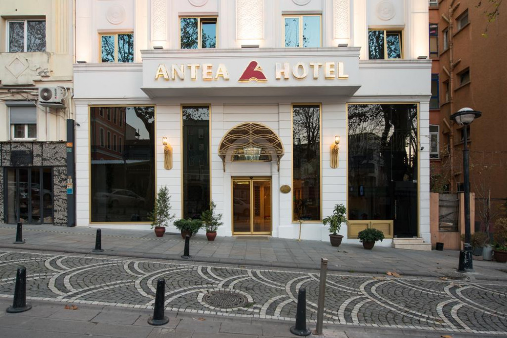 Vacation Hub International - VHI - Travel Club - Antea Hotel