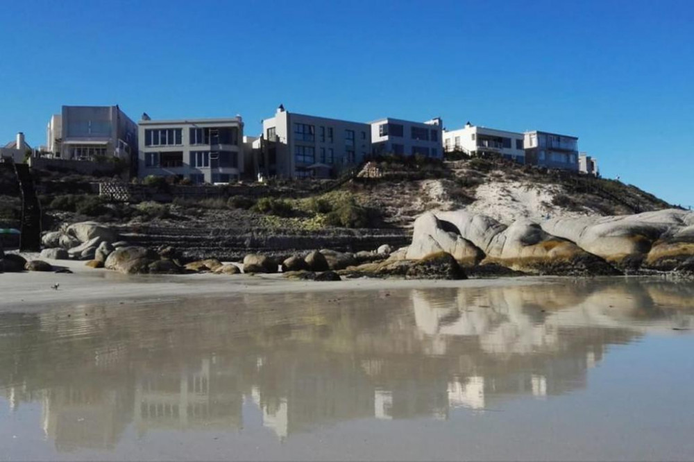 Vacation Hub International - VHI - Travel Club - Langebaan Lagoon Stay