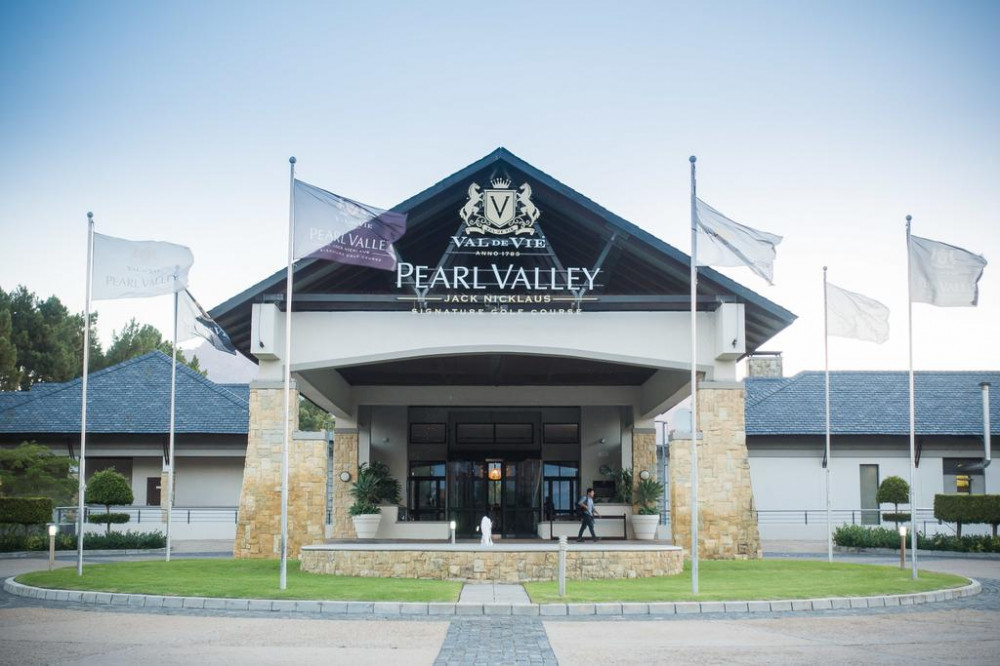 Vacation Hub International - VHI - Travel Club - Pearl Valley Golf Lodge