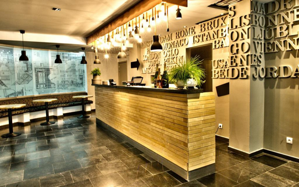 Vacation Hub International - VHI - Travel Club - Hotel Aviation
