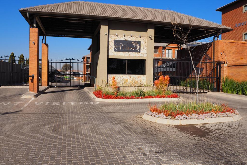 Vacation Hub International - VHI - Travel Club - The Willows at OR Tambo