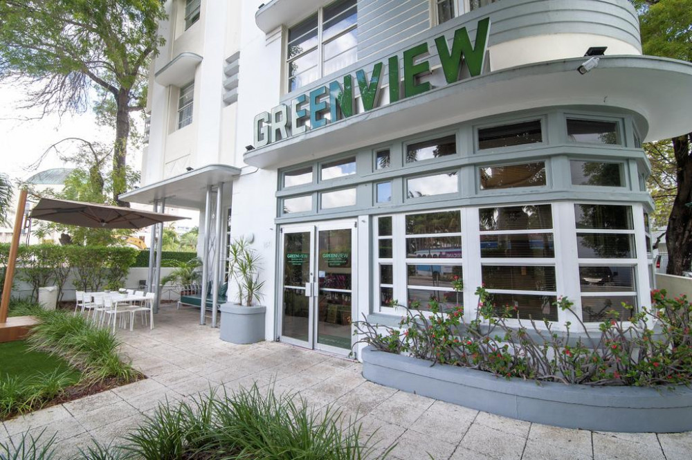 Vacation Hub International - VHI - Travel Club - Greenview Hotel