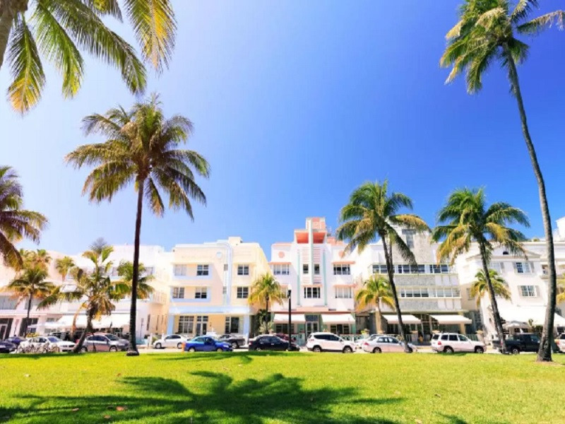 Vacation Hub International - VHI - Travel Club - Kimpton Angler's Hotel