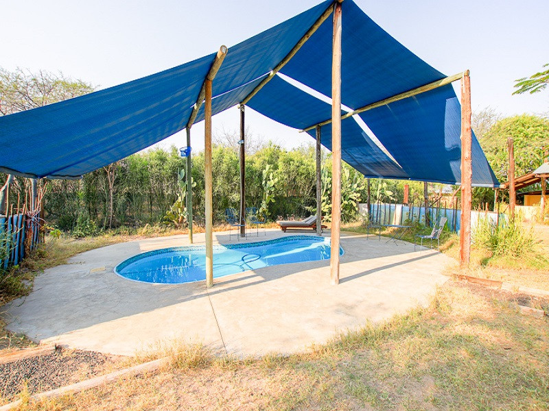 Vacation Hub International - VHI - Travel Club - Boteti River Camp
