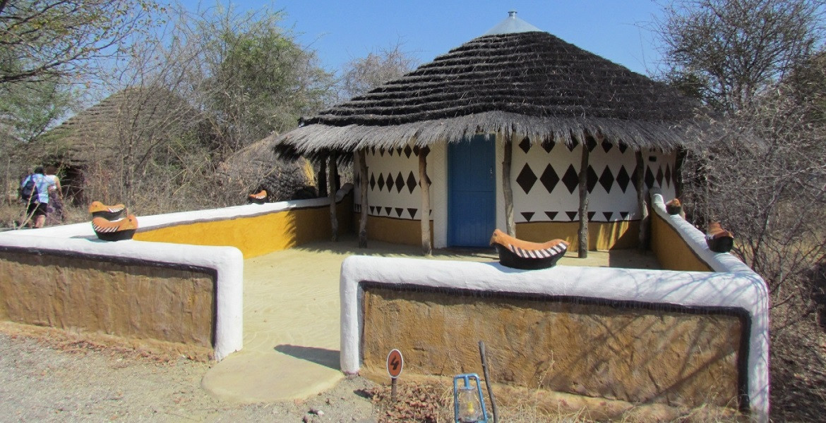 Vacation Hub International - VHI - Travel Club - Planet Baobab