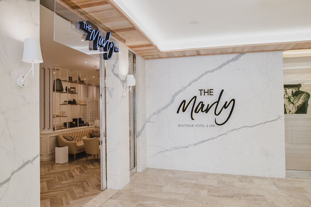 Vacation Hub International - VHI - Travel Club - The Marly Boutique Hotel and Spa