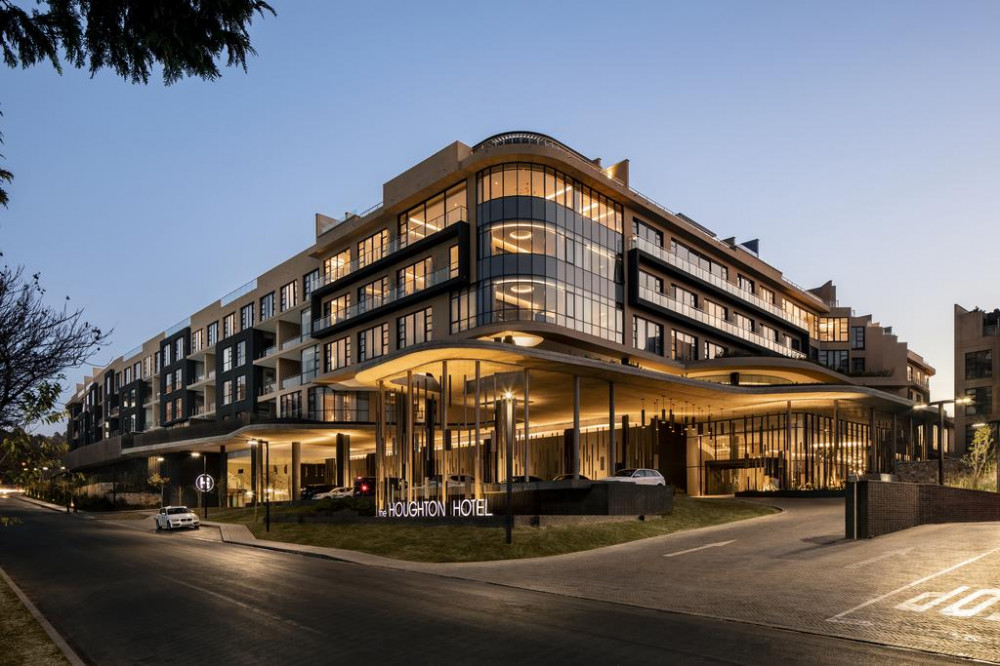 Vacation Hub International - VHI - Travel Club - The Houghton Hotel