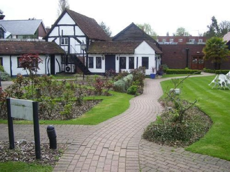Vacation Hub International - VHI - Travel Club - The Barn Hotel