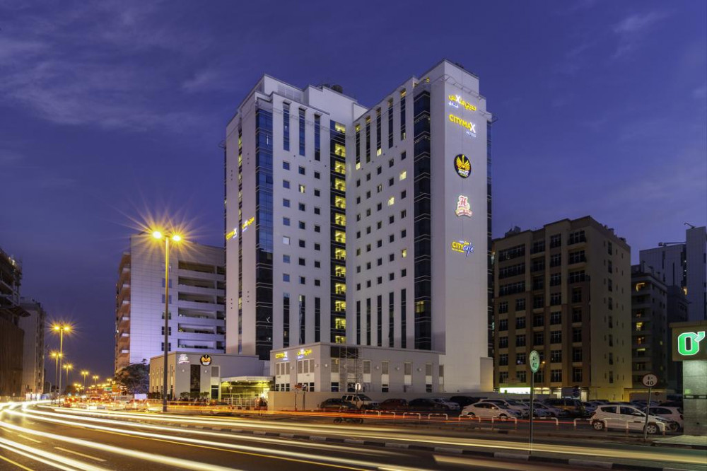 Vacation Hub International - VHI - Travel Club - Citymax Hotel Al Barsha