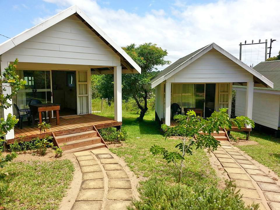 Vacation Hub International - VHI - Travel Club - Dream Beach self catering lodge