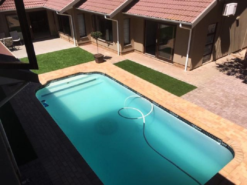 Vacation Hub International - VHI - Travel Club - 21 Klein Karoo Street