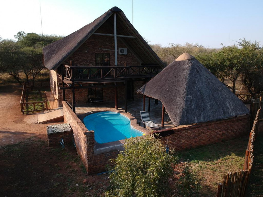 Vacation Hub International - VHI - Travel Club - Giraffe plains