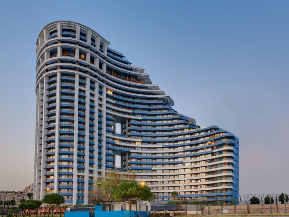 Vacation Hub International - VHI - Travel Club - Radisson Blu Hotel Istanbul Ottomare