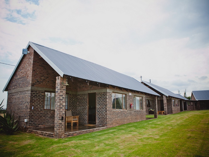 Vacation Hub International - VHI - Travel Club - Grincourt Nature Reserve