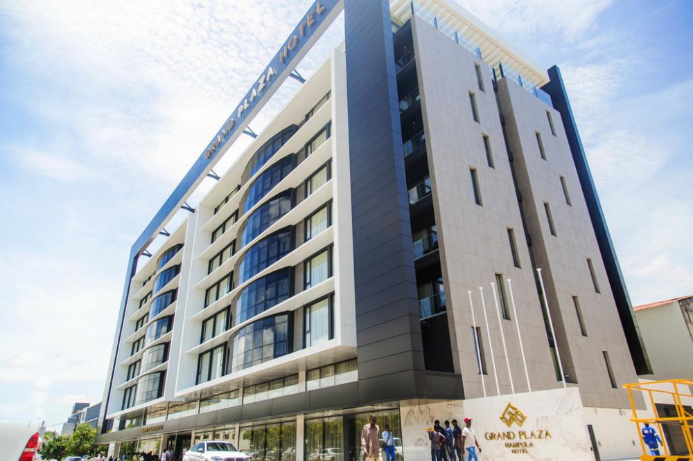 Vacation Hub International - VHI - Travel Club - Grand Plaza Hotel Nampula