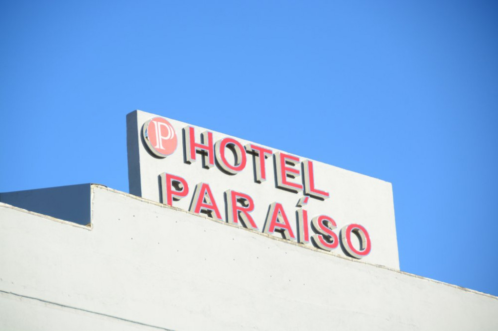 Vacation Hub International - VHI - Travel Club - Hotel Paraiso