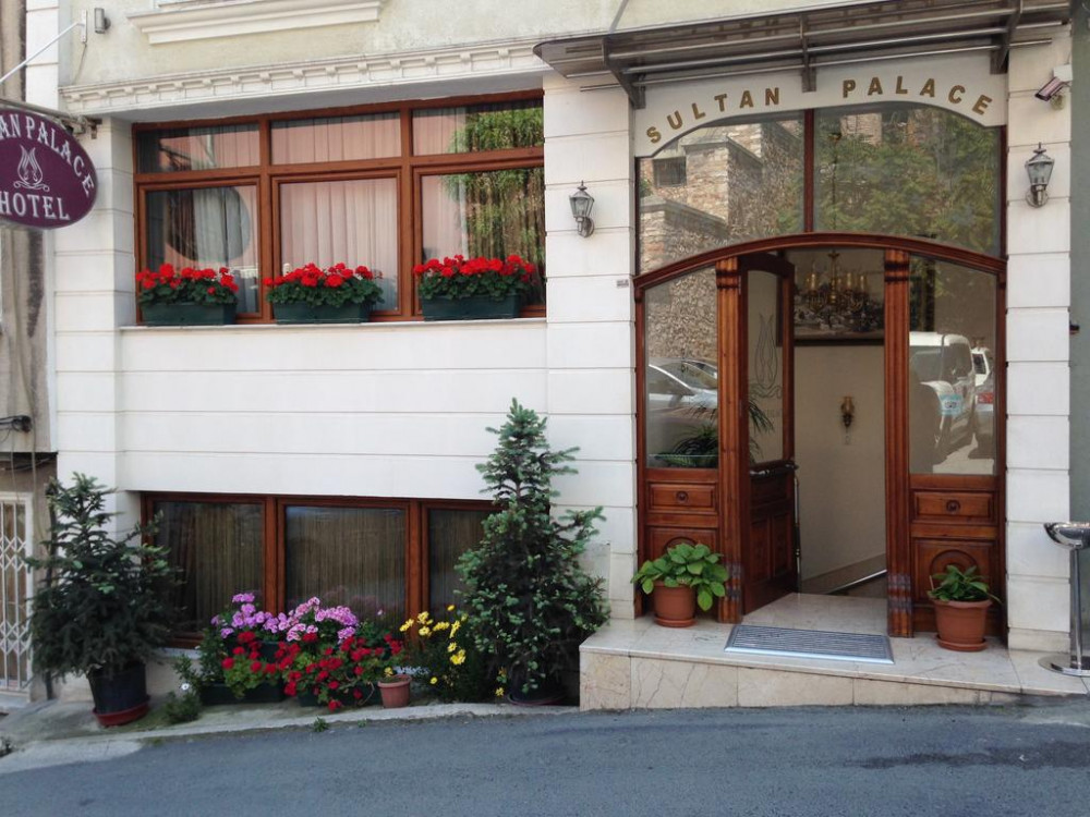 Vacation Hub International - VHI - Travel Club - Sultan Palace Hotel