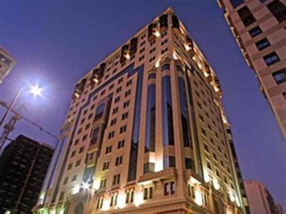 Vacation Hub International - VHI - Travel Club - Al Eiman Taibah Hotel