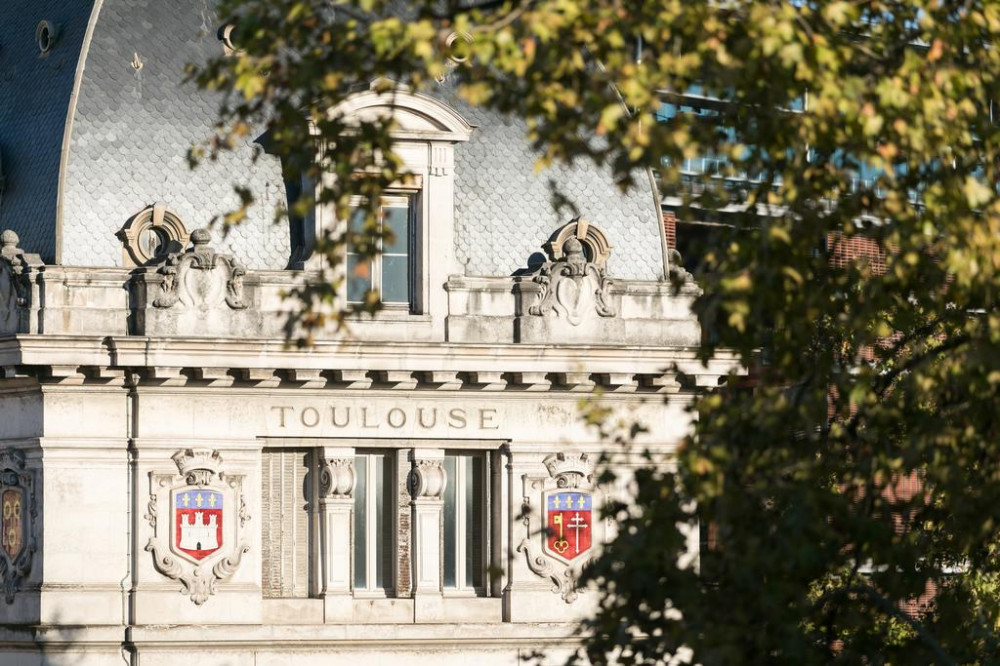 Vacation Hub International - VHI - Travel Club - Ibis Styles Toulouse Gare Centre