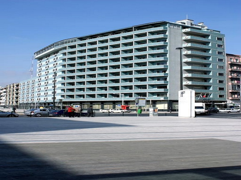 Vacation Hub International - VHI - Travel Club - Hotel Roma