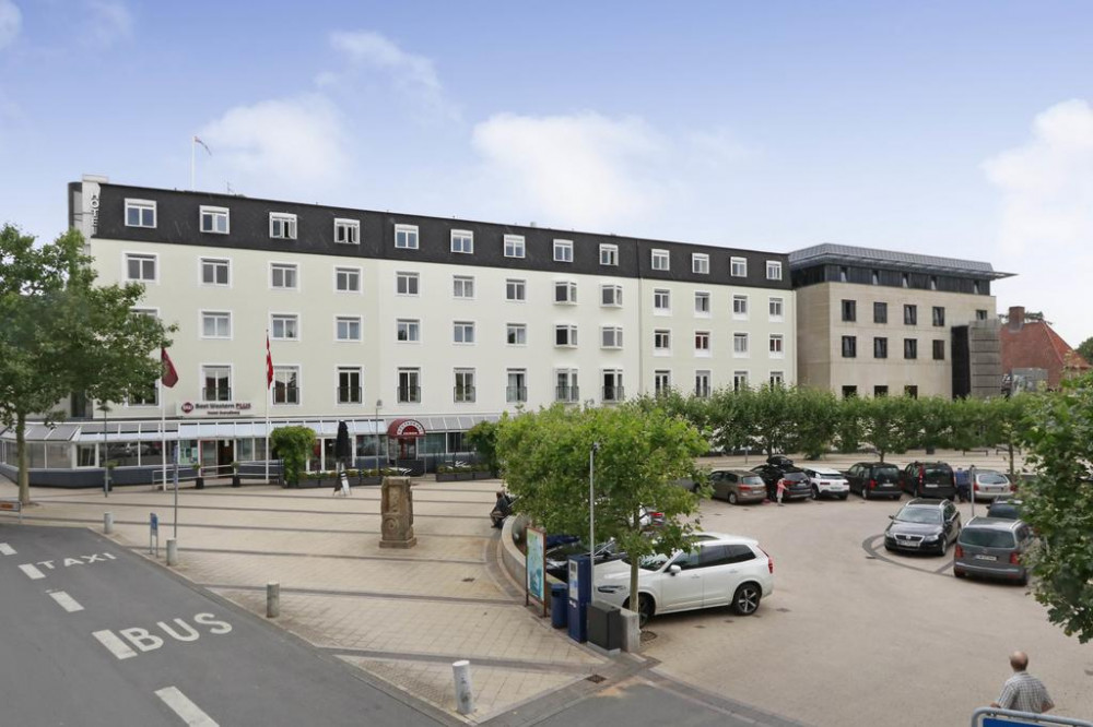 Vacation Hub International - VHI - Travel Club - Best Western Plus Hotel Svendborg