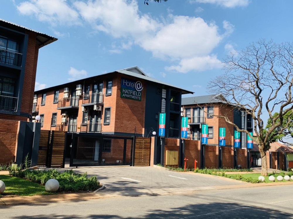 Vacation Hub International - VHI - Travel Club - Hotel at Hatfield