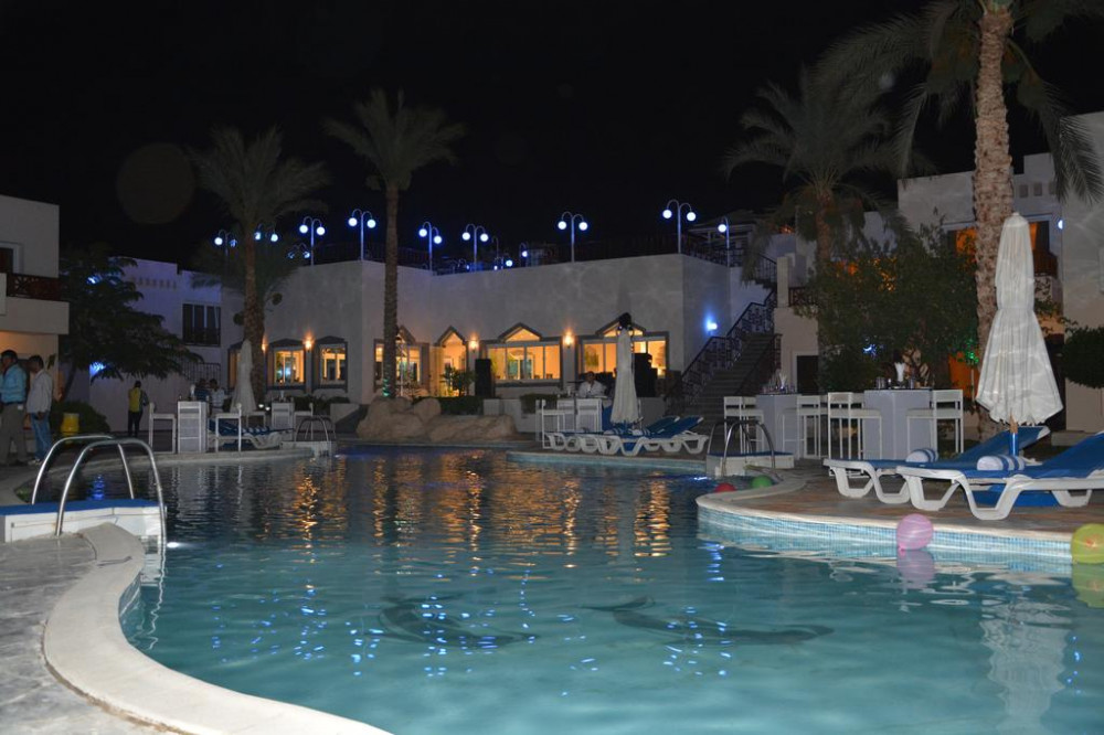 Vacation Hub International - VHI - Travel Club - Le Mirage New Tiran
