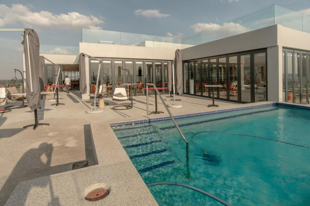 Vacation Hub International - VHI - Travel Club - Blueberry Hill Hotel