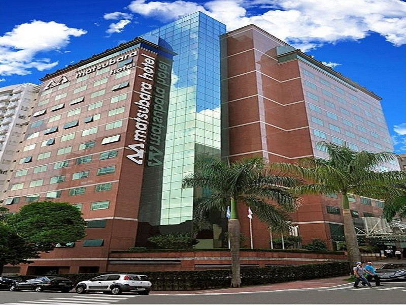 Vacation Hub International - VHI - Travel Club - Matsubara Hotel