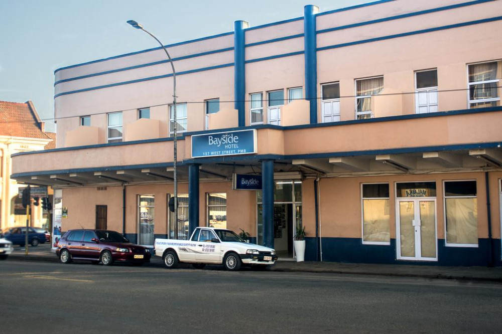 Vacation Hub International - VHI - Travel Club - Bayside Hotel Pietermaritzburg