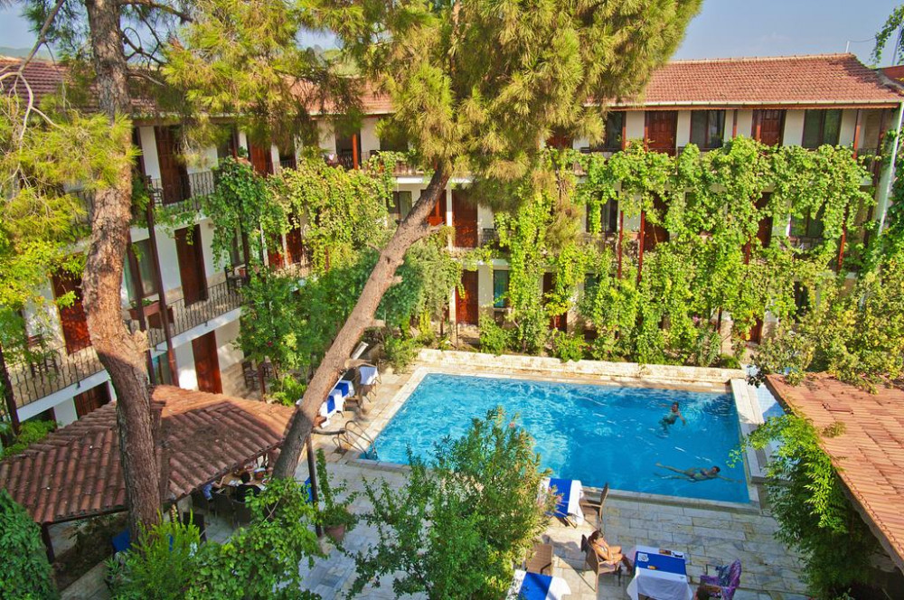Vacation Hub International - VHI - Travel Club - Koray Otel