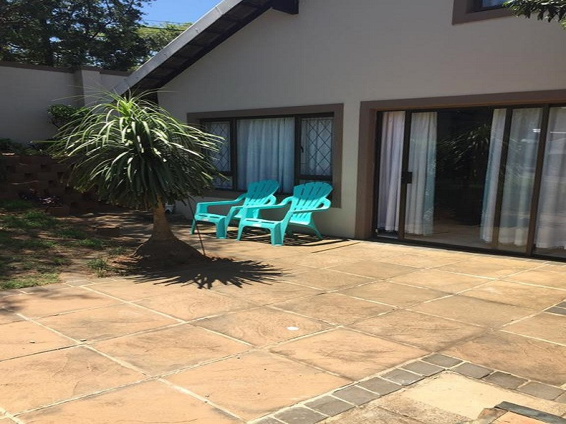 Vacation Hub International - VHI - Travel Club - 4 Kingston close Umhlanga ridge
