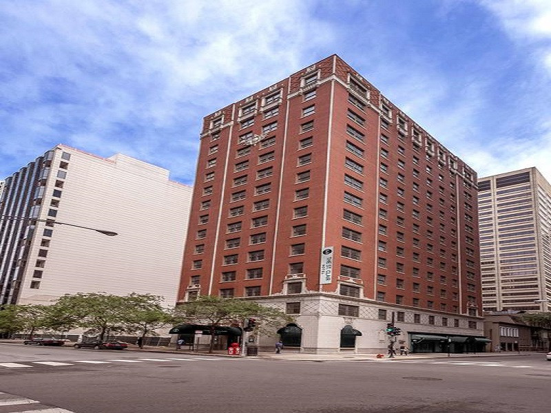 Vacation Hub International - VHI - Travel Club - The St. Clair Hotel - Magnificent Mile