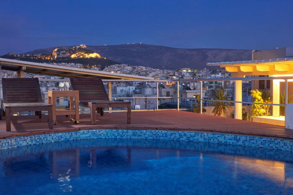 Vacation Hub International - VHI - Travel Club - Candia Hotel