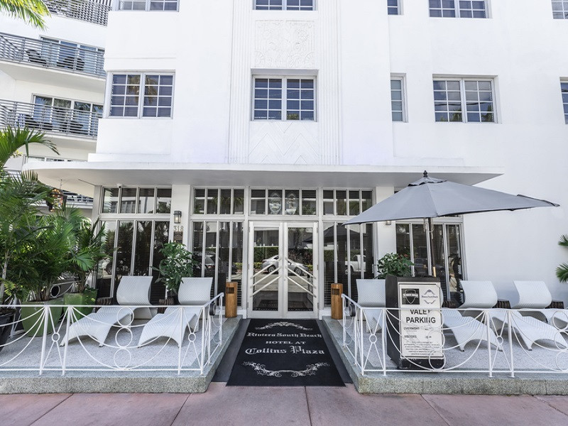 Vacation Hub International - VHI - Travel Club - Riviera Suites South Beach