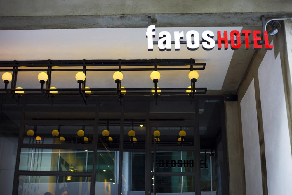 Vacation Hub International - VHI - Travel Club - Faros Hotel Taksim