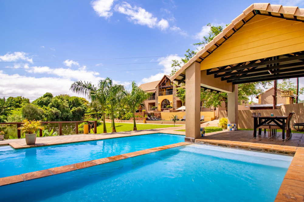 Vacation Hub International - VHI - Travel Club - Nkomazi Kruger Lodge